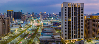 永信建配2.77元現金股利　今年再推高大案累計銷售將達12場